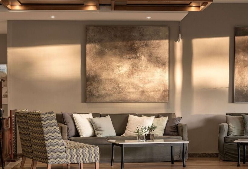 Отель Kontokali Bay Resort & Spa