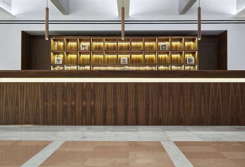 Отель Kontokali Bay Resort & Spa