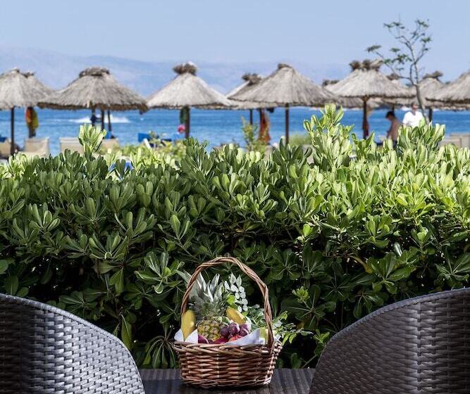 فندق Kontokali Bay Resort & Spa