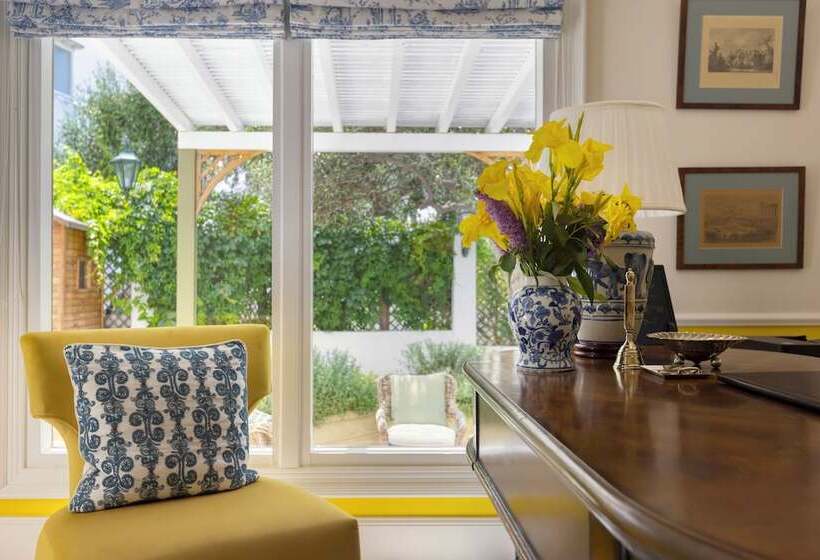 Отель Kouneni Apartments