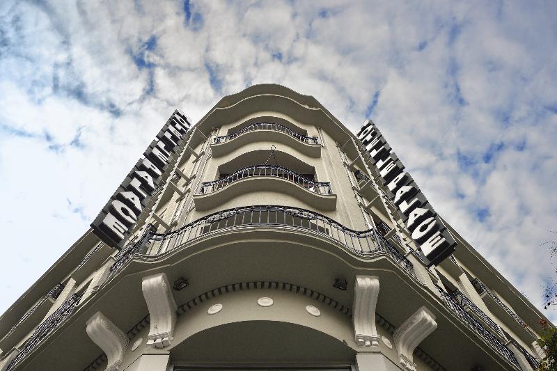هتل Le Palace