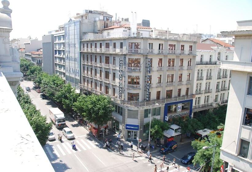 هتل Le Palace