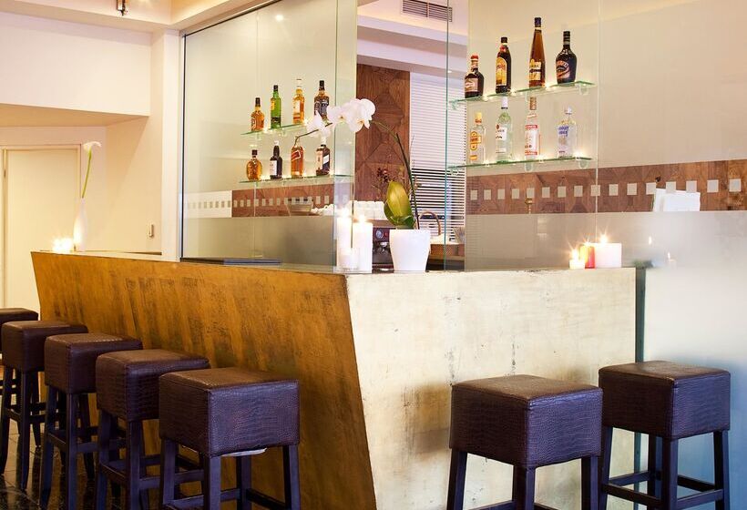 בית מלון כפרי Lucy