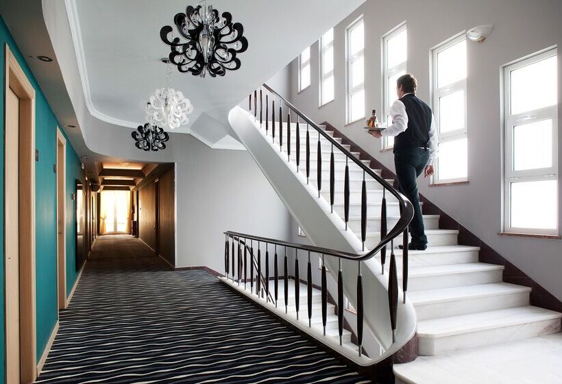 בית מלון כפרי Lucy