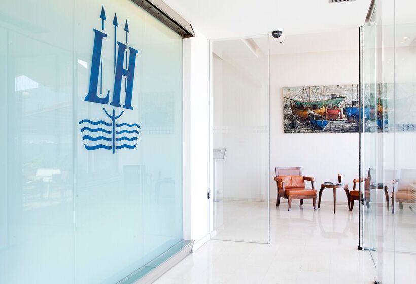 בית מלון כפרי Lucy