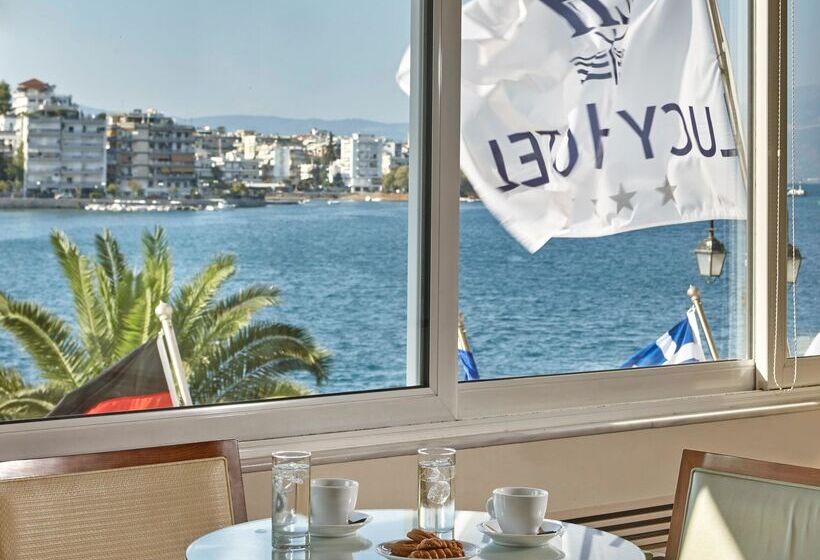 בית מלון כפרי Lucy