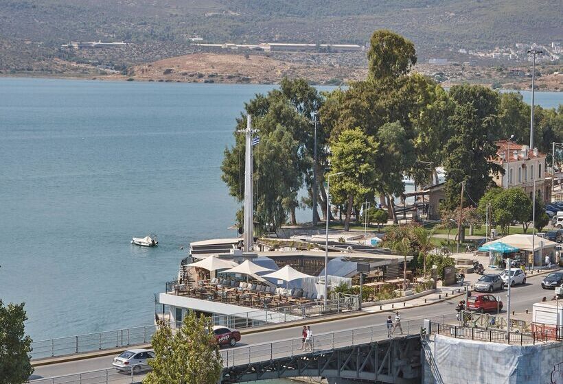 בית מלון כפרי Lucy