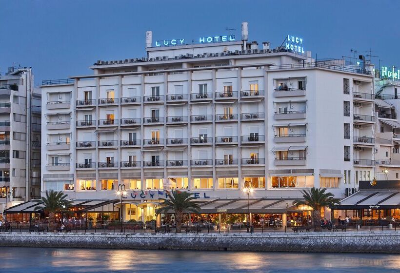 בית מלון כפרי Lucy