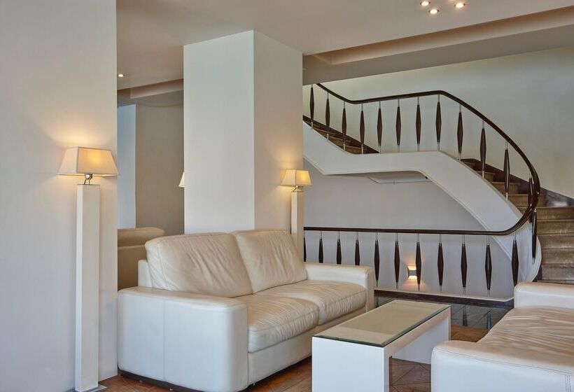 בית מלון כפרי Lucy