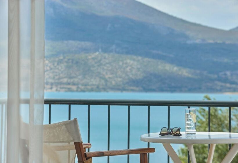 בית מלון כפרי Lucy