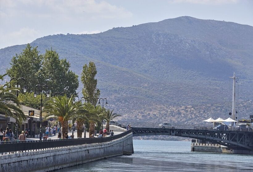 בית מלון כפרי Lucy