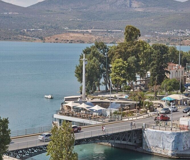 בית מלון כפרי Lucy