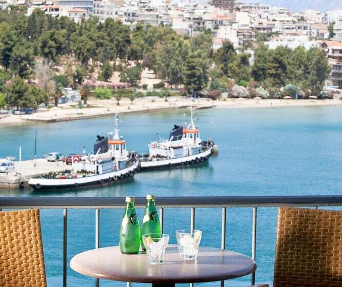 בית מלון כפרי Lucy