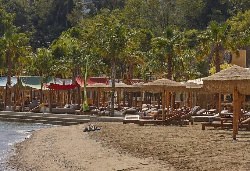 בית מלון כפרי Lucy