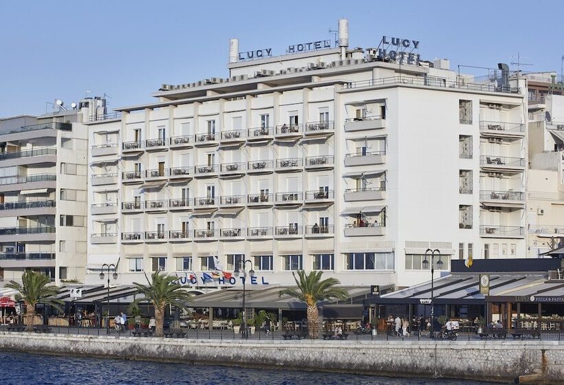 בית מלון כפרי Lucy