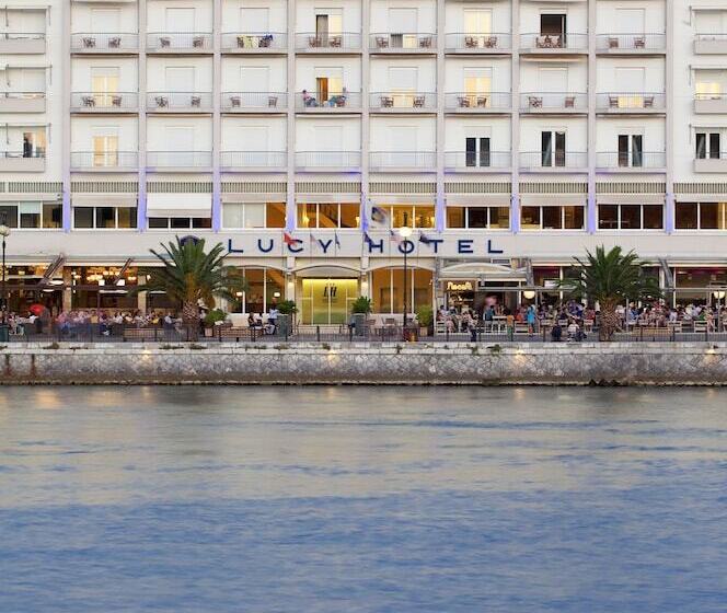 בית מלון כפרי Lucy