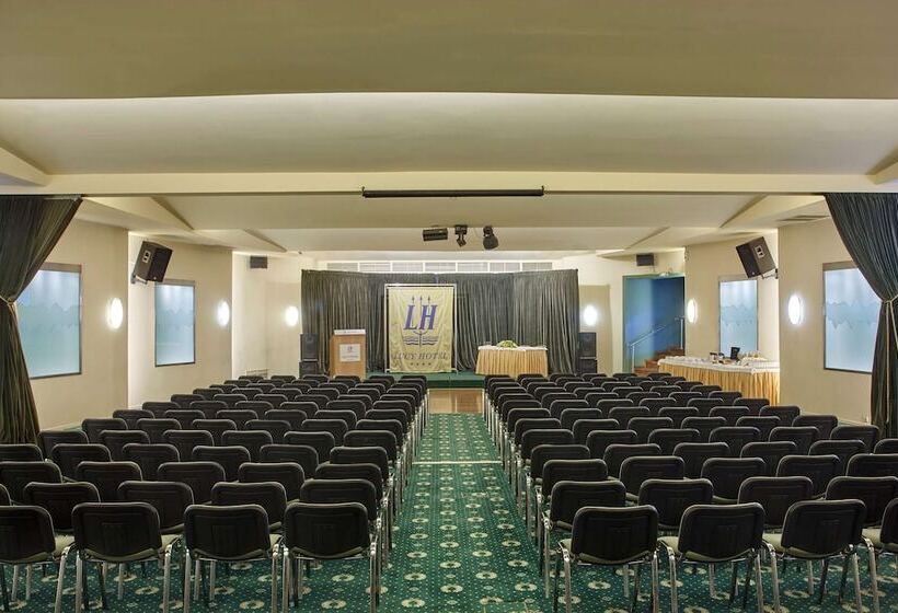 בית מלון כפרי Lucy