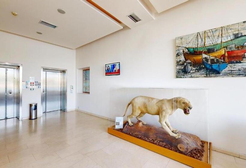 בית מלון כפרי Lucy