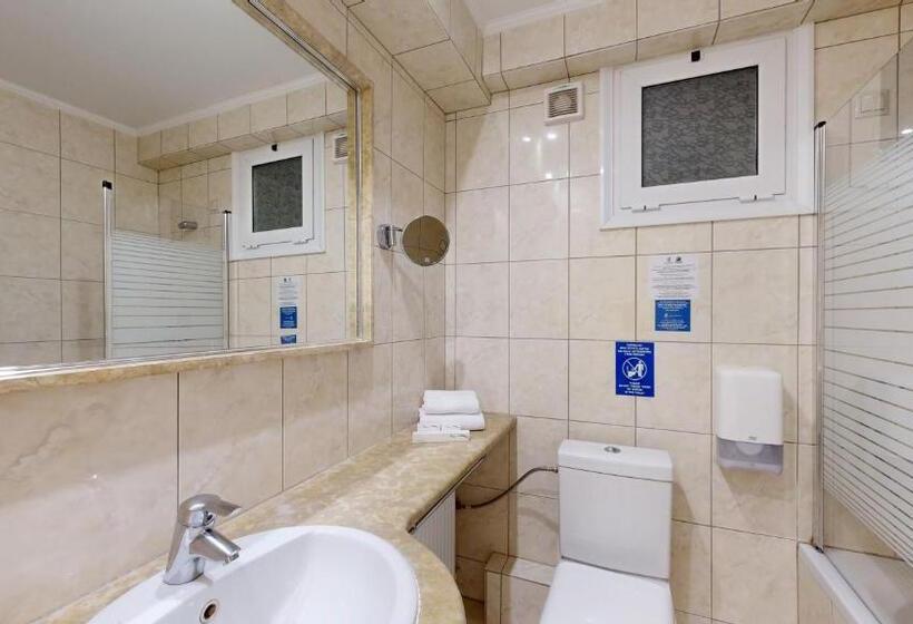 בית מלון כפרי Lucy