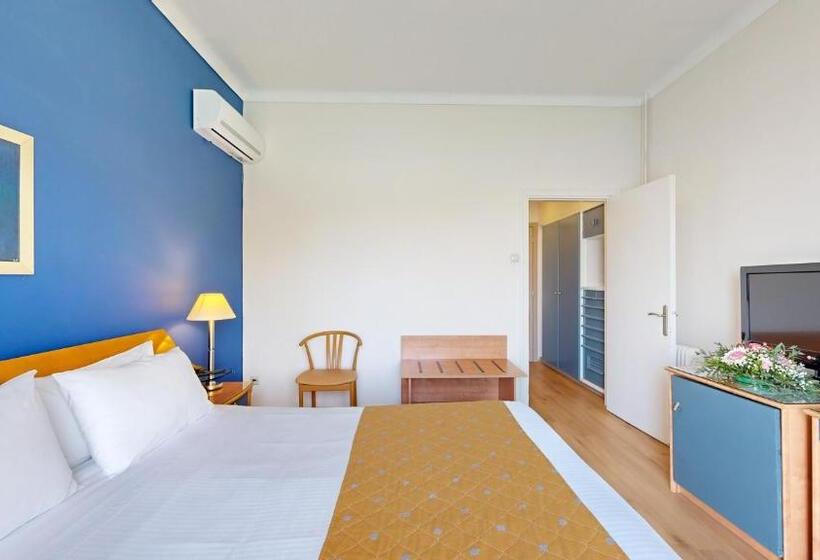 בית מלון כפרי Lucy