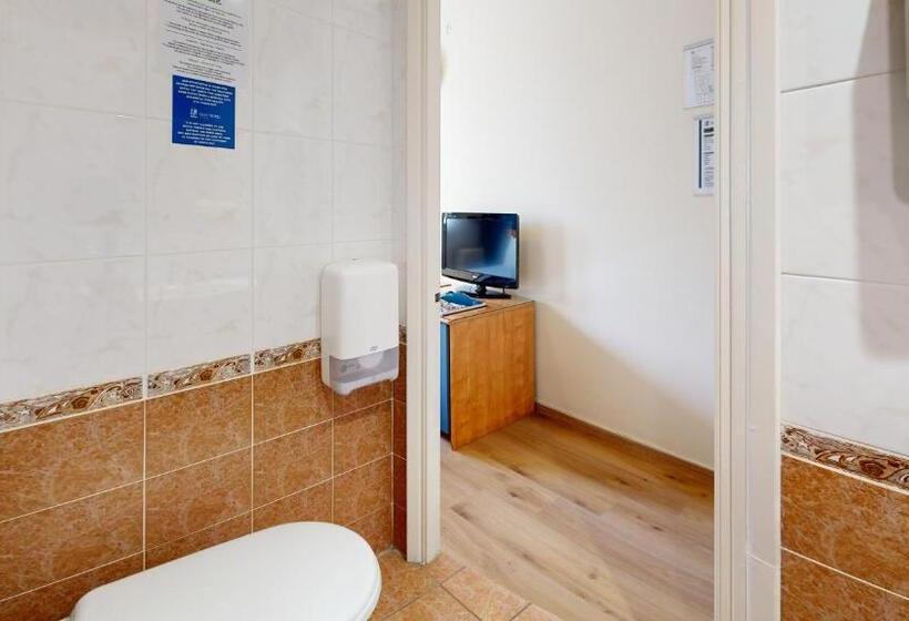 בית מלון כפרי Lucy