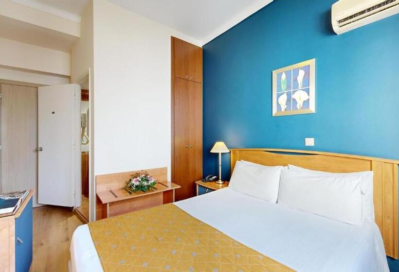 בית מלון כפרי Lucy