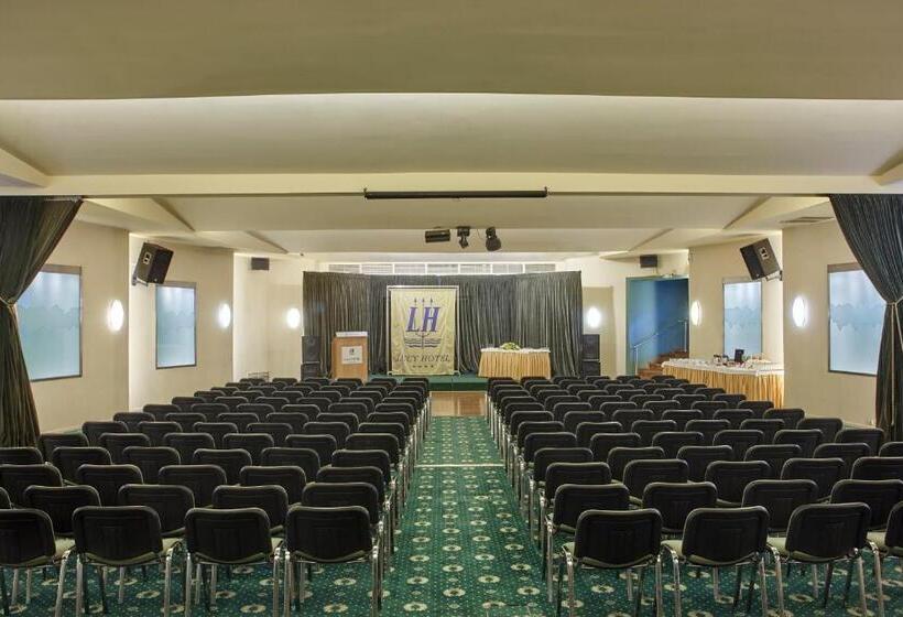 בית מלון כפרי Lucy