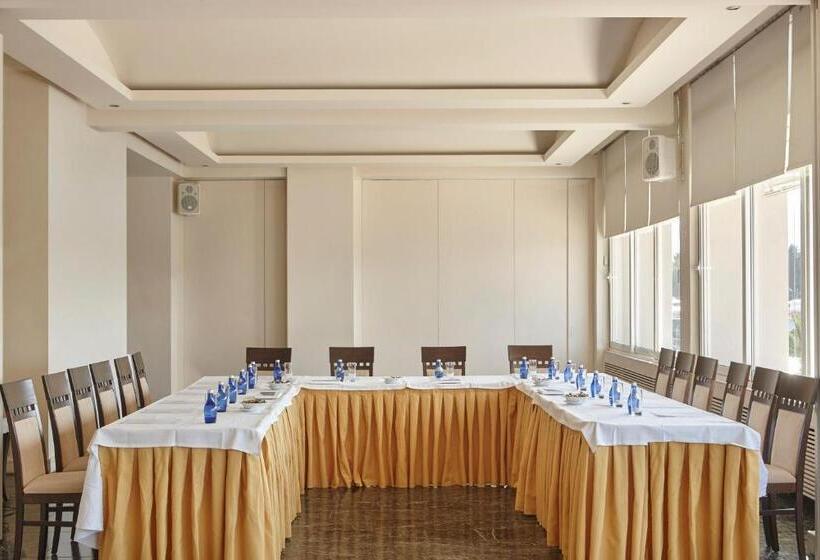 בית מלון כפרי Lucy