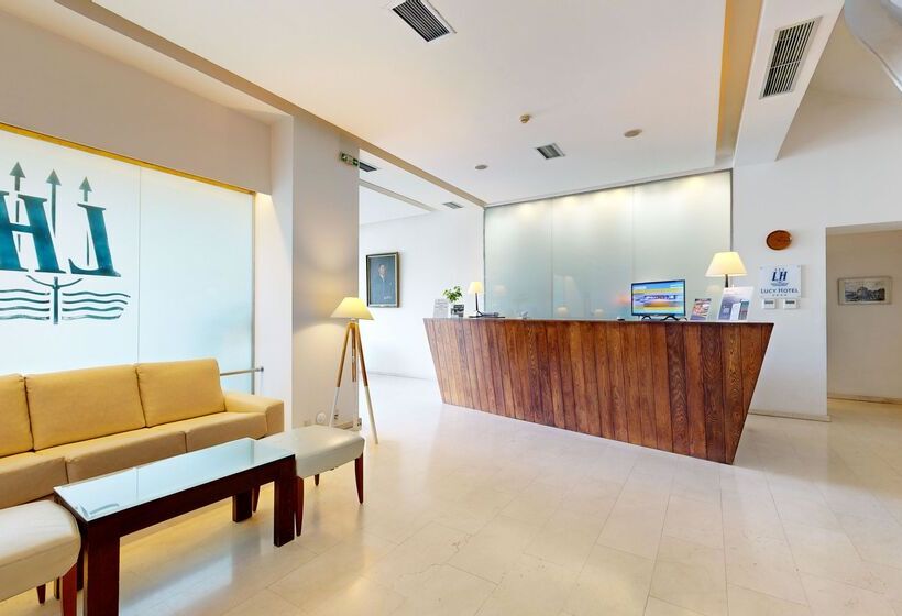 בית מלון כפרי Lucy