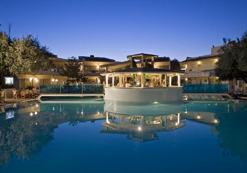 هتل Lydia Maris Resort & Spa
