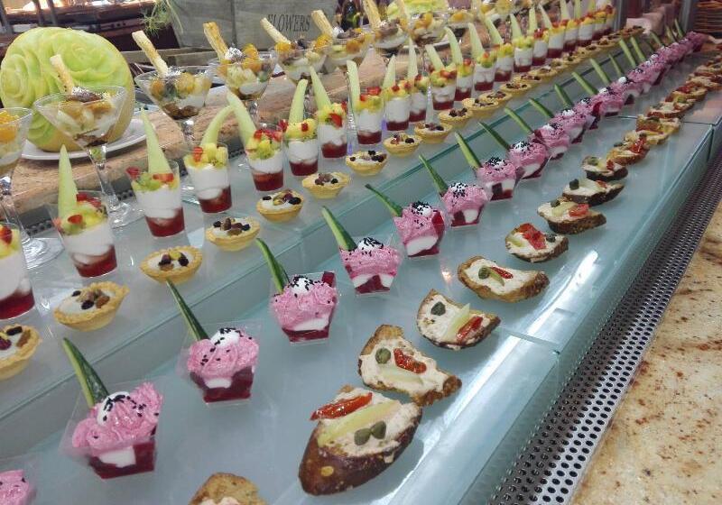 Отель Lydia Maris Resort & Spa