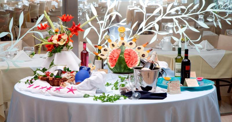 Отель Lydia Maris Resort & Spa