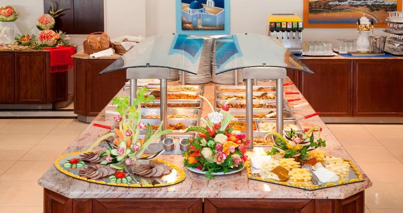 Отель Lydia Maris Resort & Spa