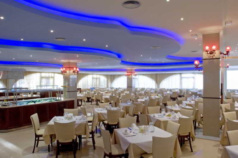 Отель Lydia Maris Resort & Spa