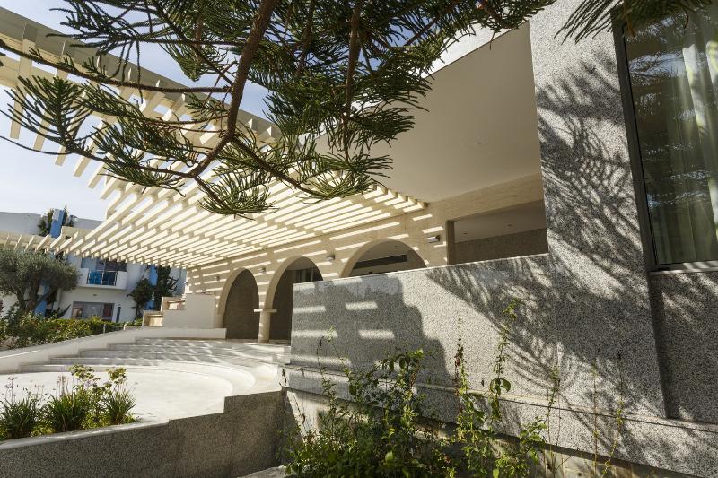 Отель Lydia Maris Resort & Spa