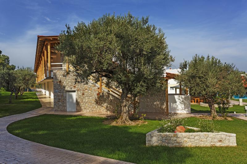 Отель Lydia Maris Resort & Spa