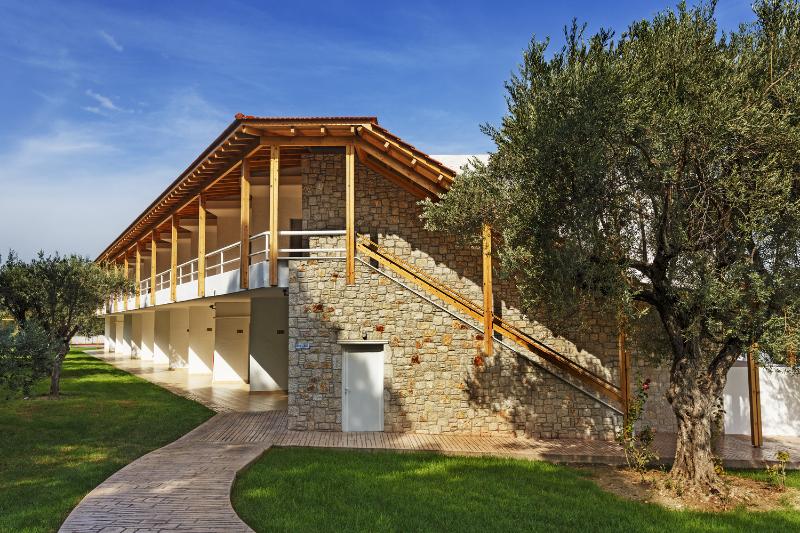 هتل Lydia Maris Resort & Spa