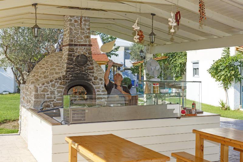 هتل Lydia Maris Resort & Spa