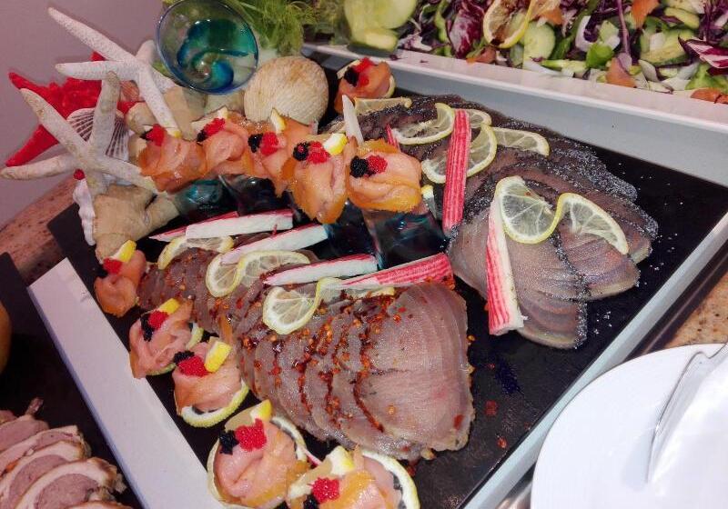 Отель Lydia Maris Resort & Spa