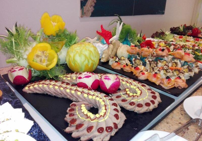 Отель Lydia Maris Resort & Spa