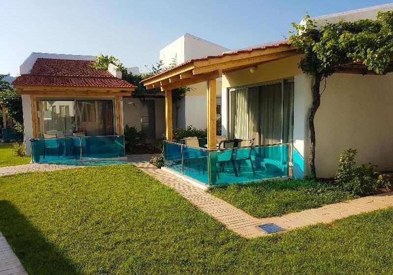 Отель Lydia Maris Resort & Spa