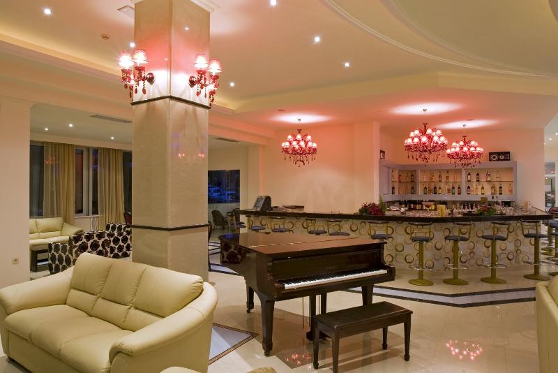 هتل Lydia Maris Resort & Spa