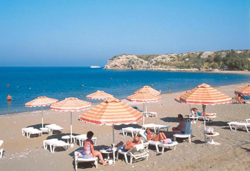 هتل Lydia Maris Resort & Spa