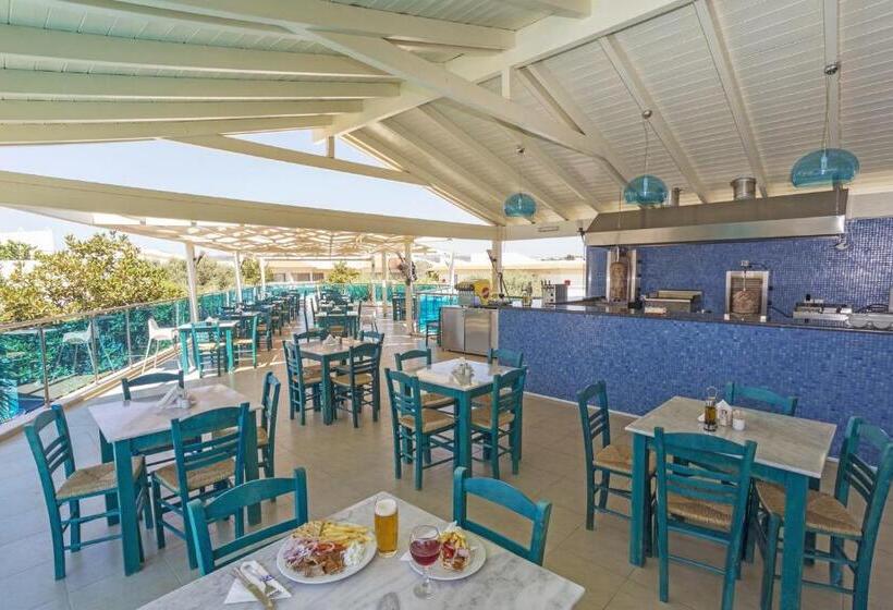 Отель Lydia Maris Resort & Spa