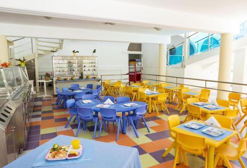 هتل Lydia Maris Resort & Spa