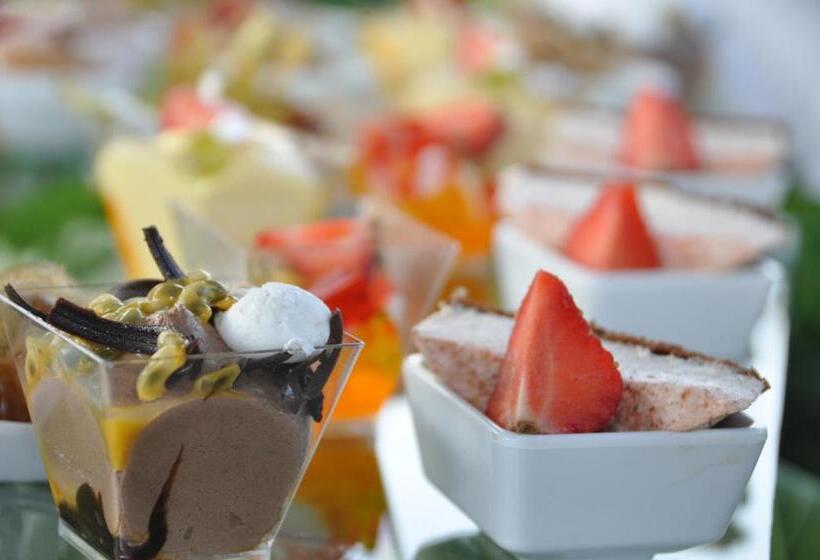 Отель Lydia Maris Resort & Spa