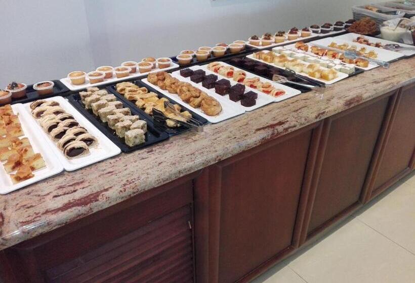 Отель Lydia Maris Resort & Spa