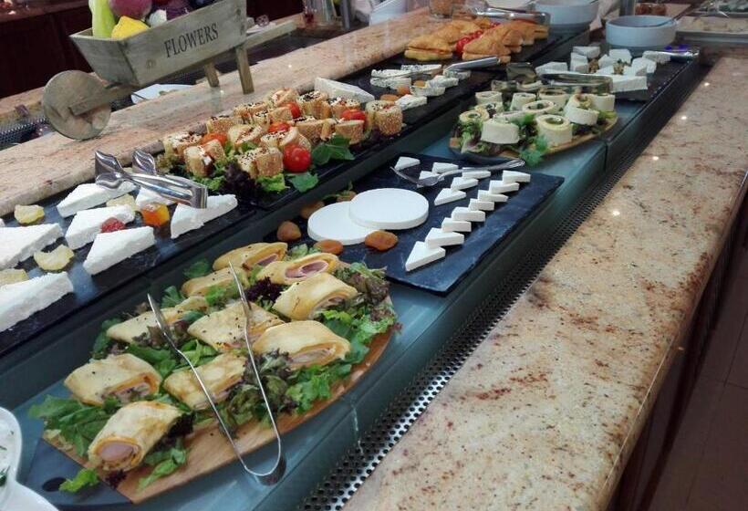 Отель Lydia Maris Resort & Spa