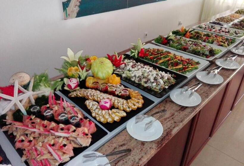 Отель Lydia Maris Resort & Spa