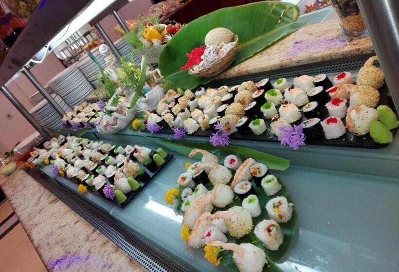 Отель Lydia Maris Resort & Spa